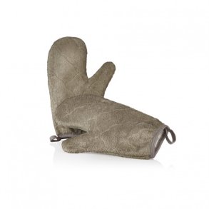 Siccaro WetDog Dry Gloves Elmwood 2 stk.